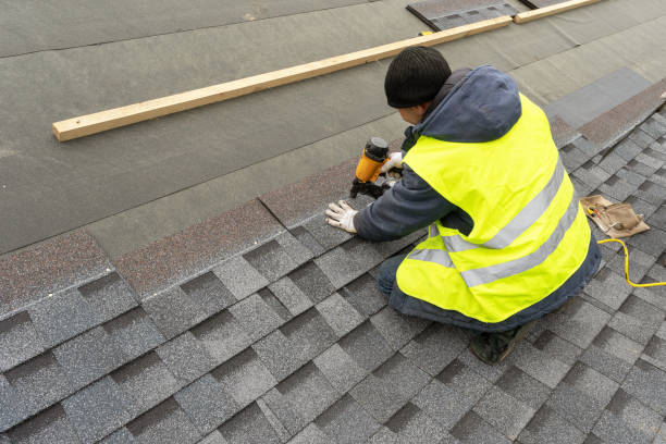 Kings Mountain, NC Roofing Contractor Company