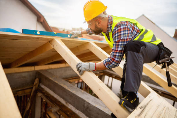 Best Metal Roofing Contractor  in Kings Mountain, NC
