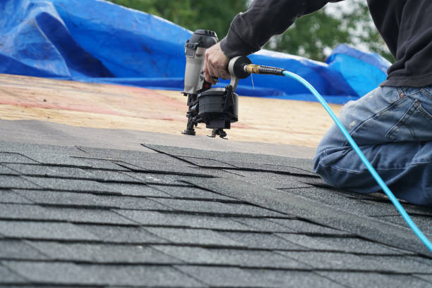 Kings Mountain, NC Roofing Contractor Company