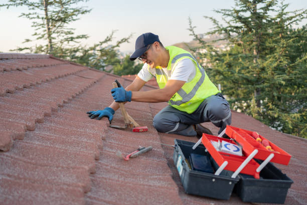 Quick and Trustworthy Emergency Roof Repair Services in Kings Mountain, NC