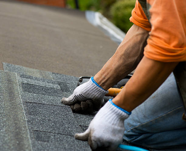 Gutter Installation and Roofing in Kings Mountain, NC