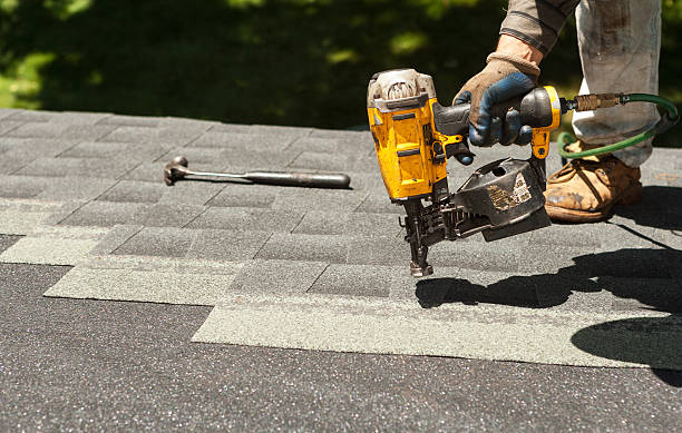 Best Roof Replacement Cost  in Kings Mountain, NC