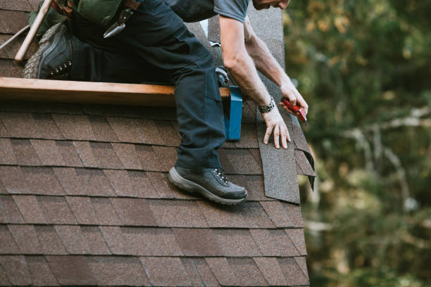 Best New Roof Installation  in Kings Mountain, NC