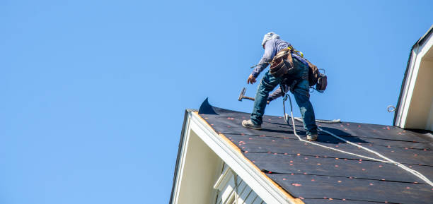 Roof Waterproofing Services in Kings Mountain, NC