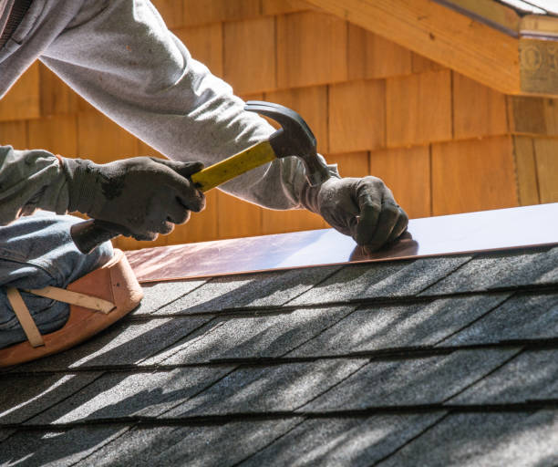 Best Residential Roofing Contractor  in Kings Mountain, NC